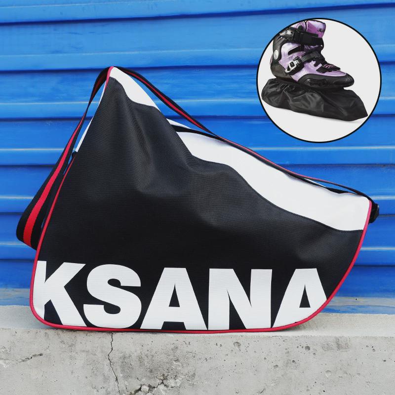 Increase the black slider + shoe set